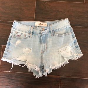 Hollister Women’s Shorts